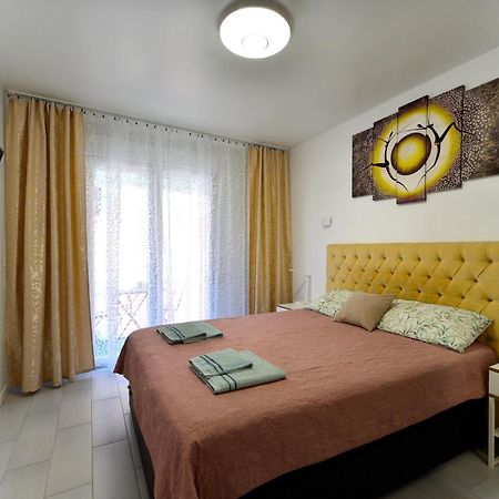 Apartamento Garbinet Alicante Esterno foto