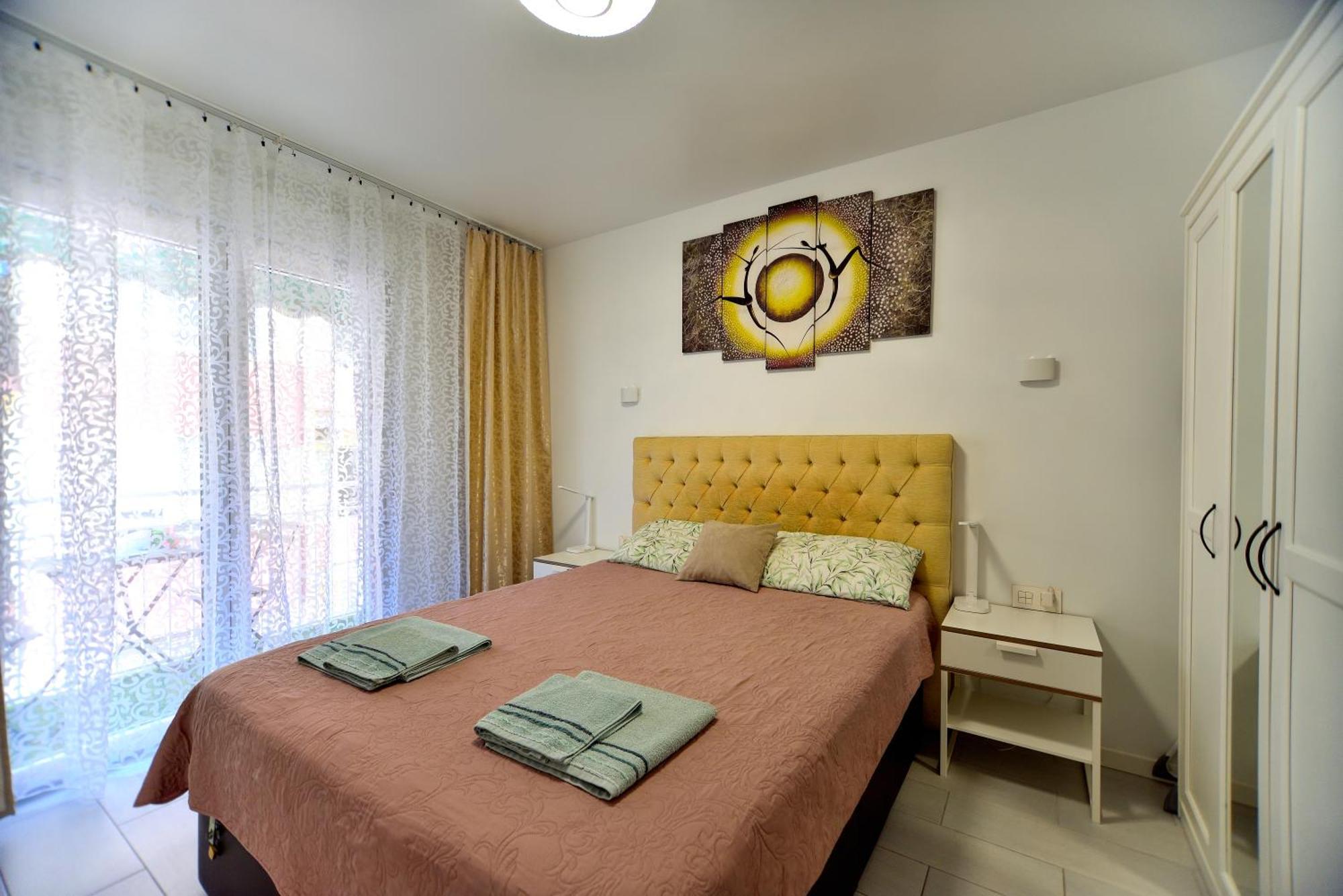 Apartamento Garbinet Alicante Esterno foto