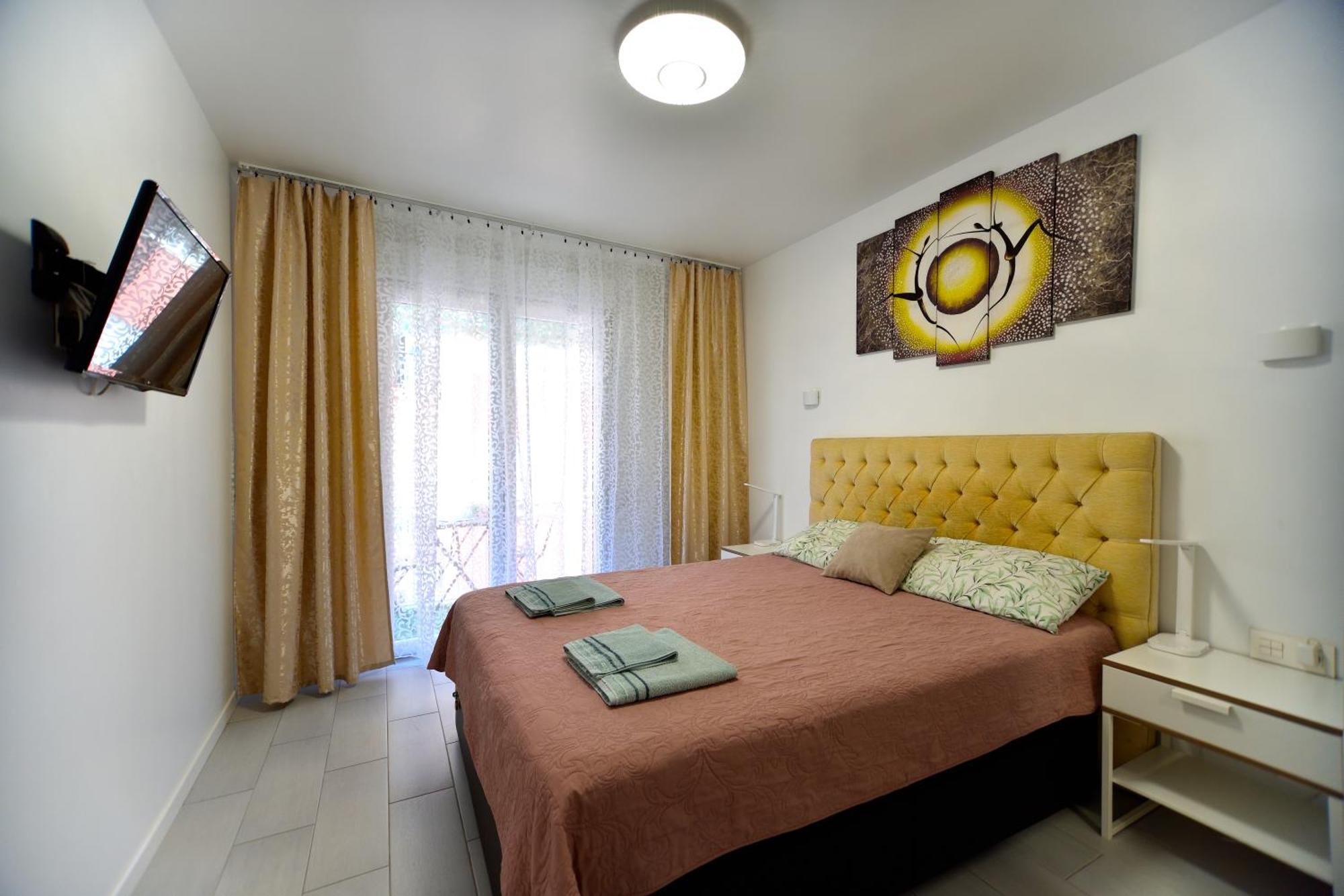 Apartamento Garbinet Alicante Esterno foto