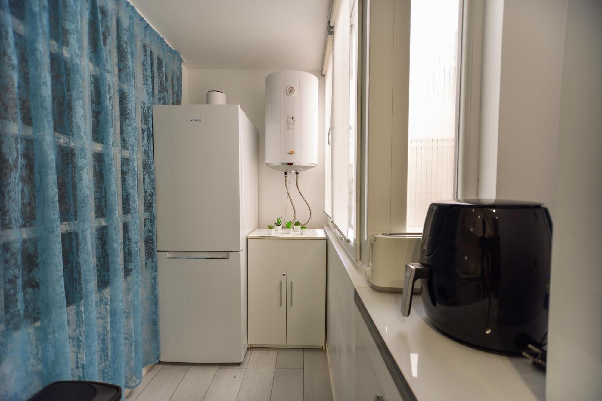 Apartamento Garbinet Alicante Esterno foto