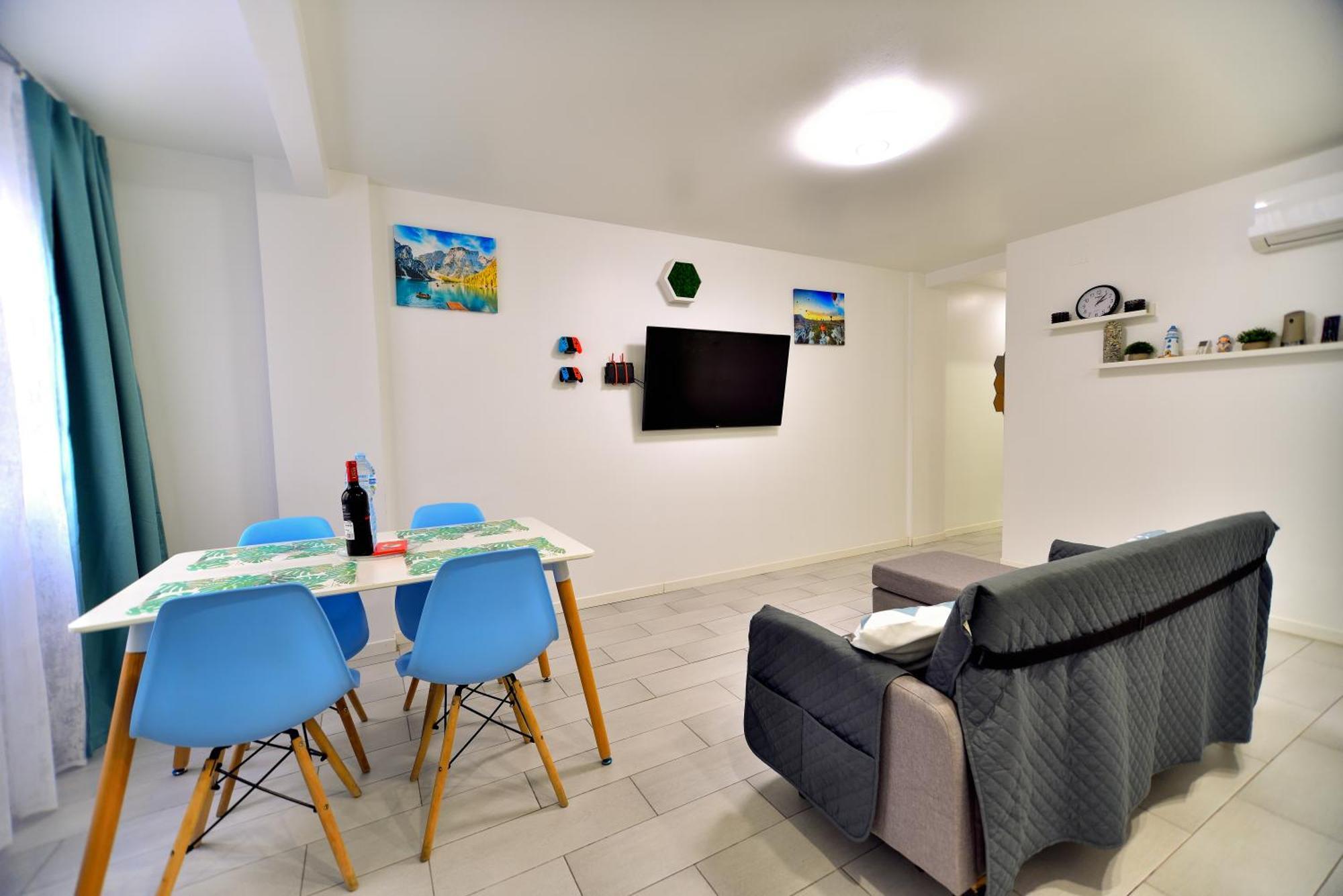 Apartamento Garbinet Alicante Esterno foto
